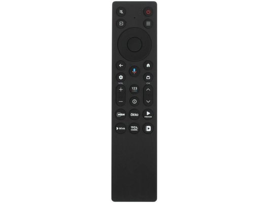 4K (Ultra HD) Smart телевизор TCL 50P7L